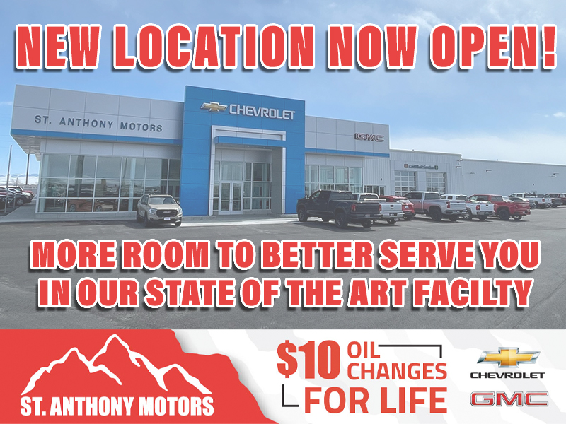 Volcanic Red Tintcoat 2024 GMC Canyon AT4 Crew Cab 4WD Pickup Truck Four-Wheel Drive 8-Speed Automatic