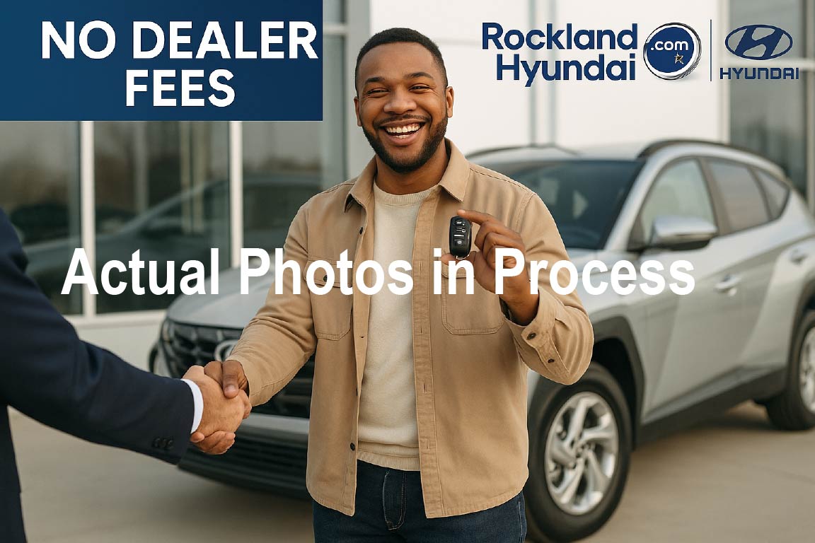 2026 Hyundai Ioniq 5 XRT AWD