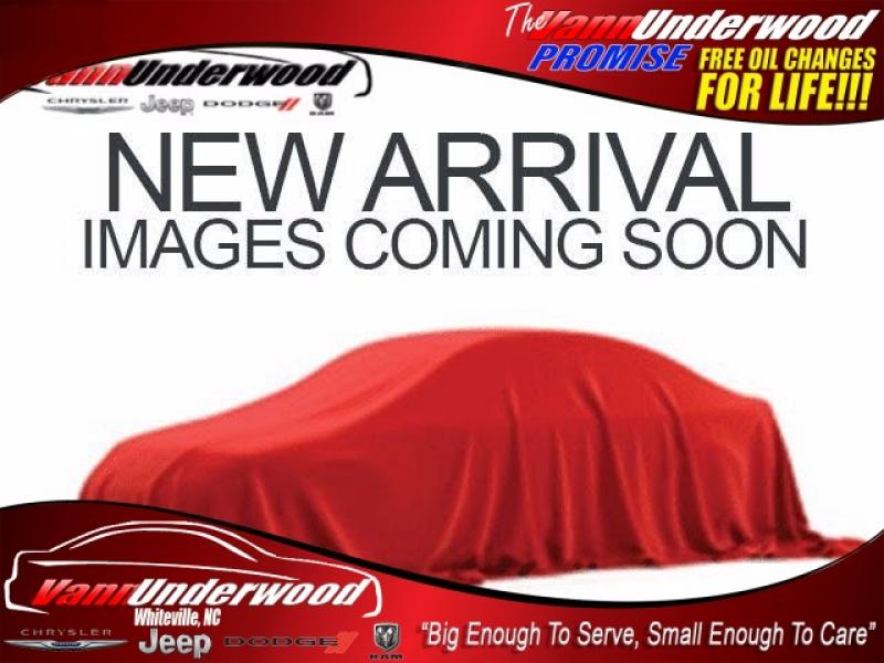 Silver 2018 Jeep Grand Cherokee SUV / Crossover 4X2 Automatic