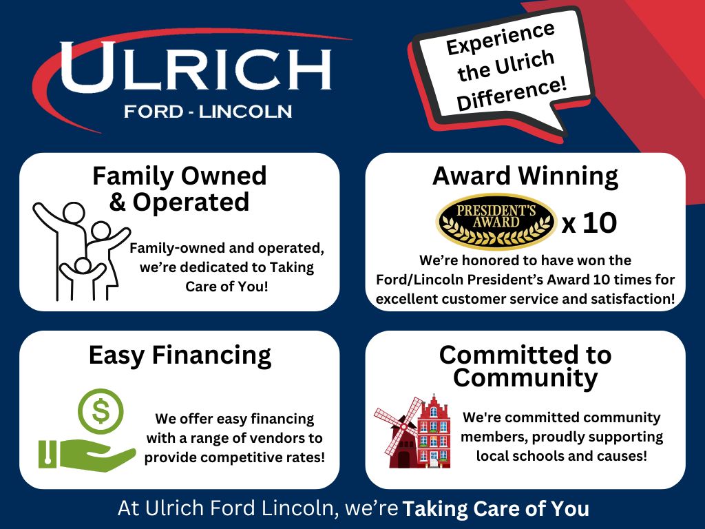 2026 Lincoln Nautilus Reserve AWD