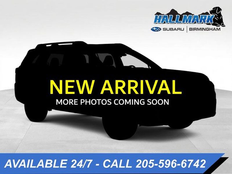 Gray Metallic 2026 Subaru Outback SUV / Crossover All-Wheel Drive 8-Speed CVT