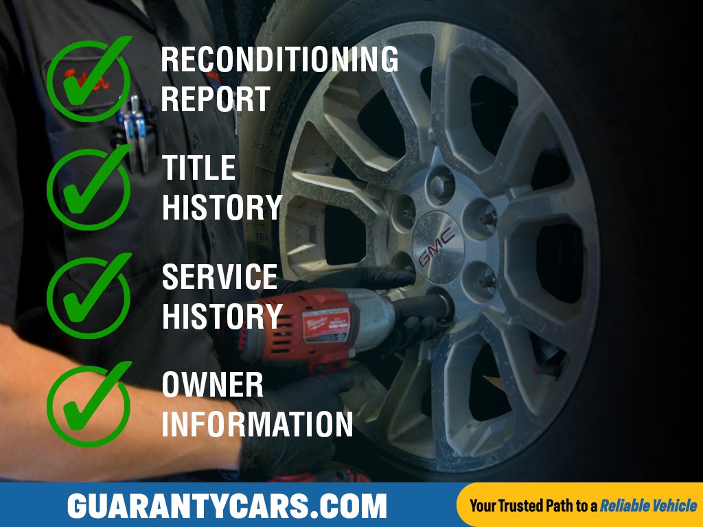 View vehicle photo 7