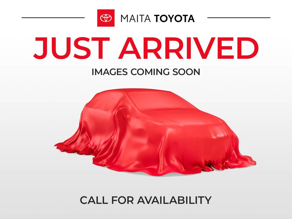 Celestial Silver Metallic 2022 Toyota Tacoma Pickup Truck Four-Wheel Drive 6-Speed Automatic