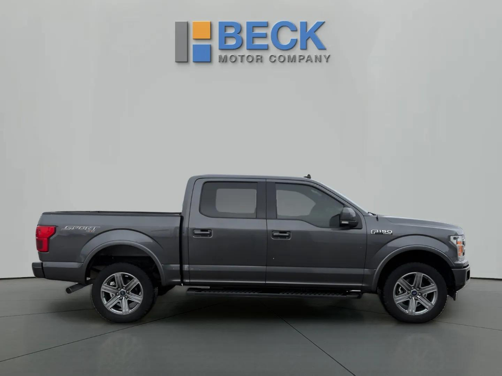 View vehicle photo 2