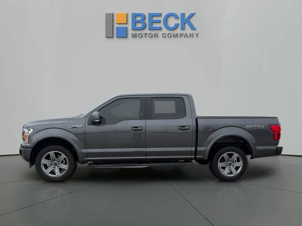 View vehicle photo 5