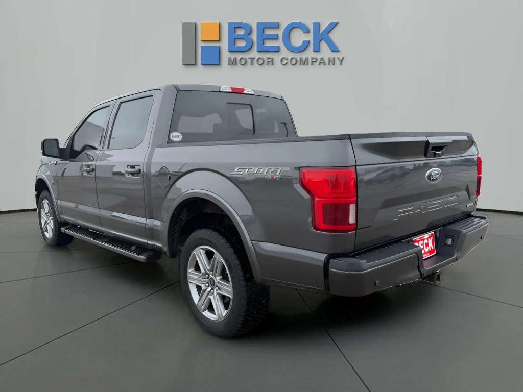 View vehicle photo 6