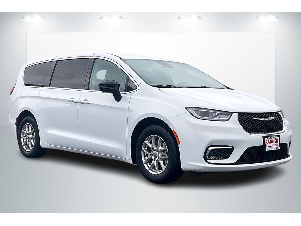 2024 Chrysler Pacifica Touring L FWD