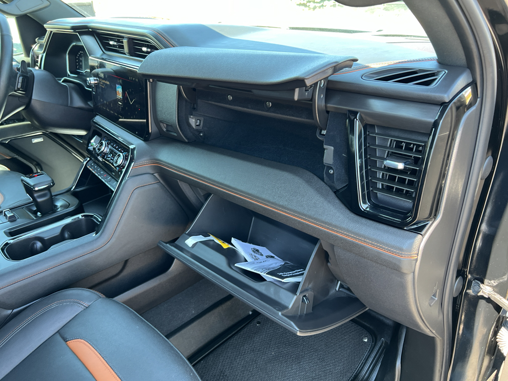 Image of 2023 GMC Sierra 1500