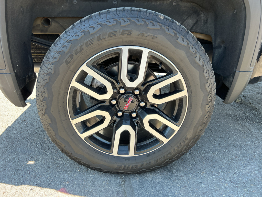 Image of 2023 GMC Sierra 1500
