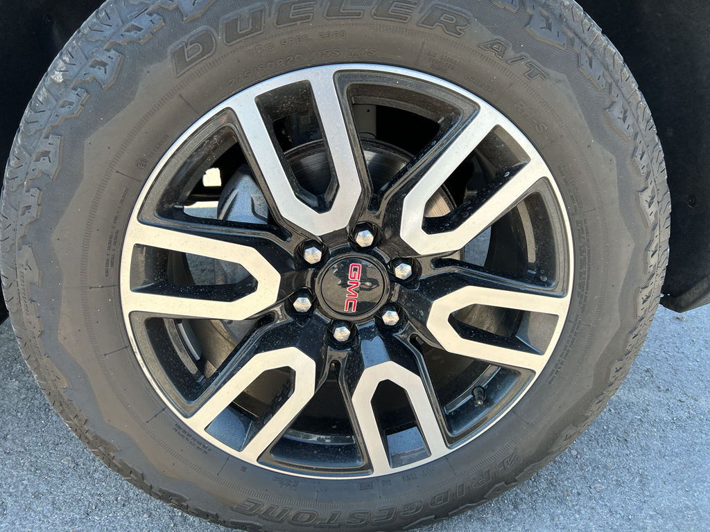 Image of 2023 GMC Sierra 1500