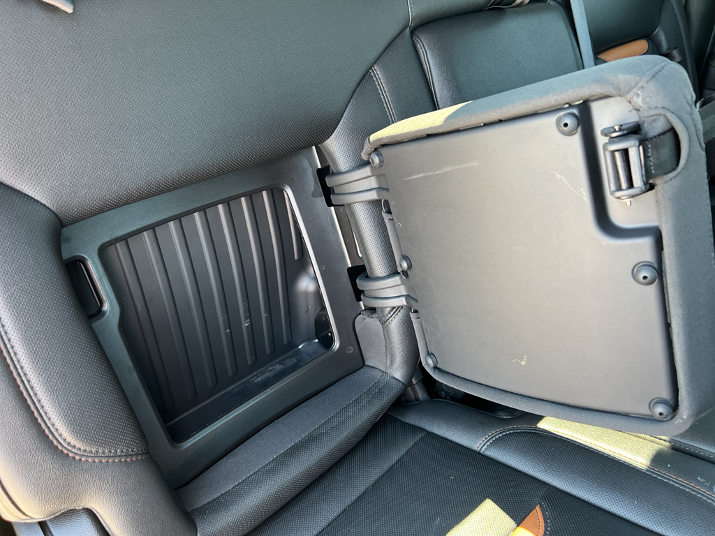 Image of 2023 GMC Sierra 1500