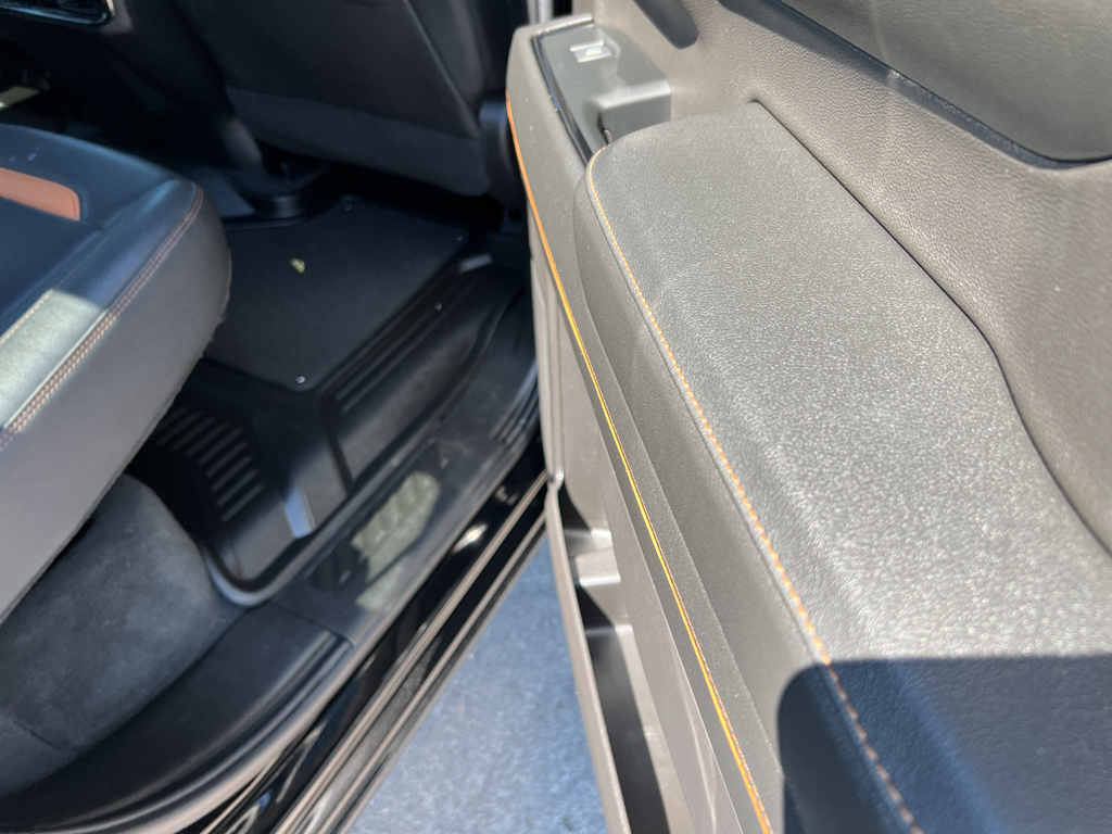 Image of 2023 GMC Sierra 1500