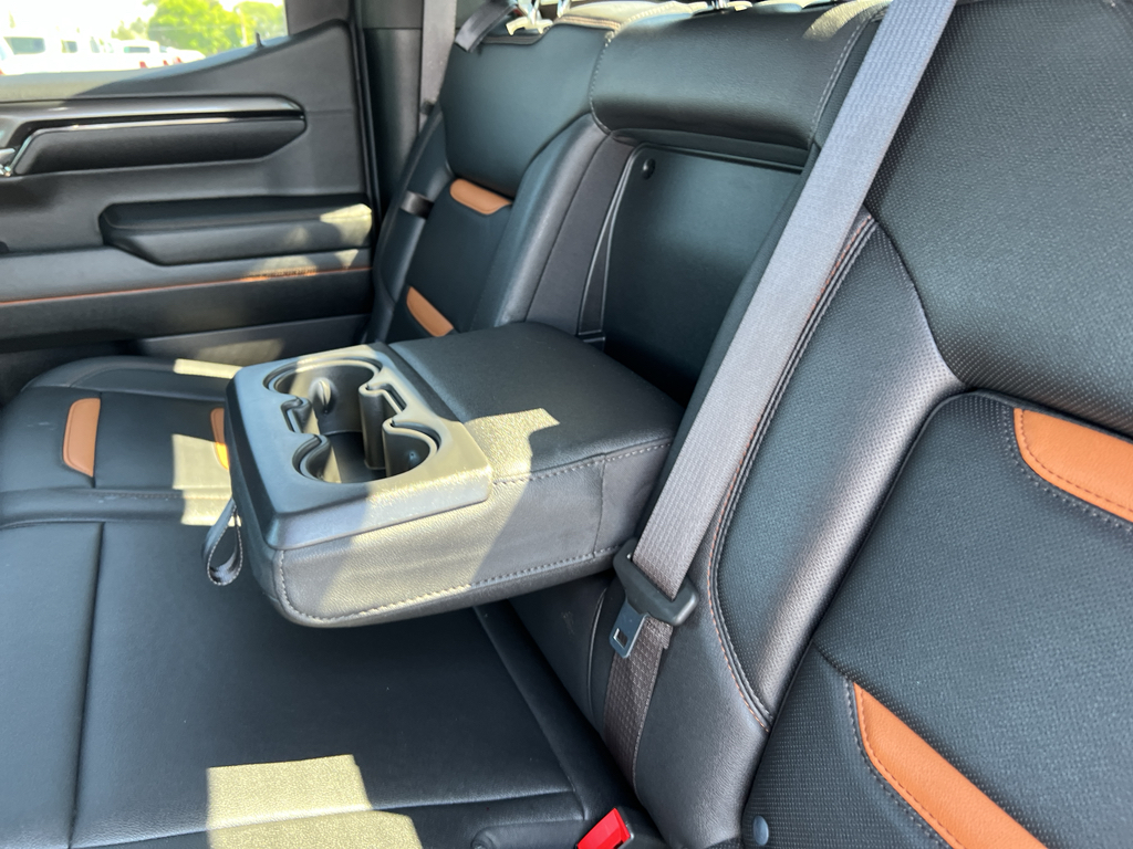 Image of 2023 GMC Sierra 1500