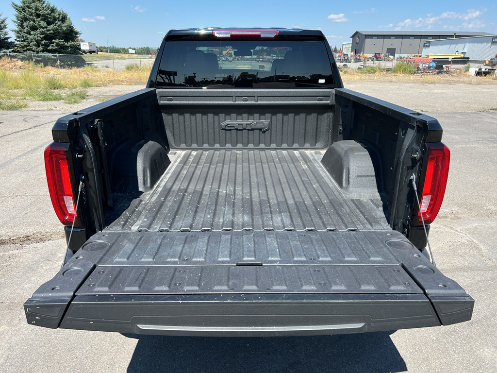 Image of 2023 GMC Sierra 1500