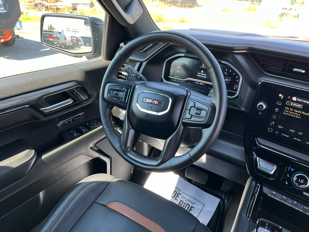 Image of 2023 GMC Sierra 1500