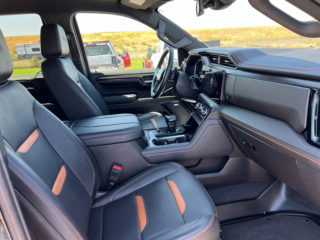 Image of 2023 GMC Sierra 1500