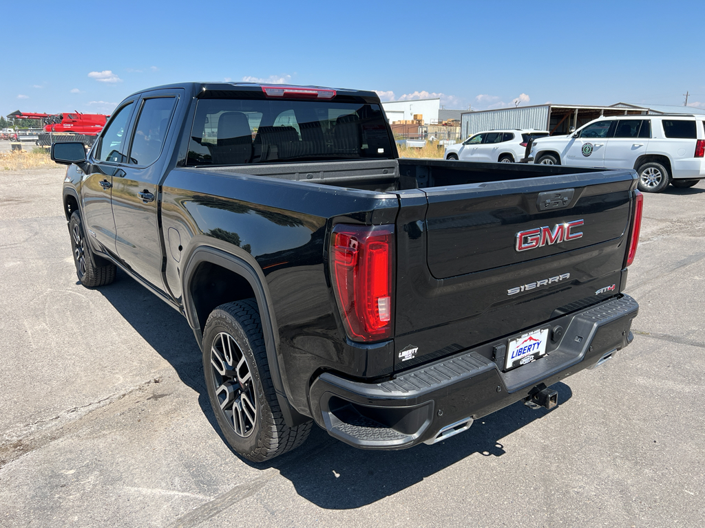 Image of 2023 GMC Sierra 1500