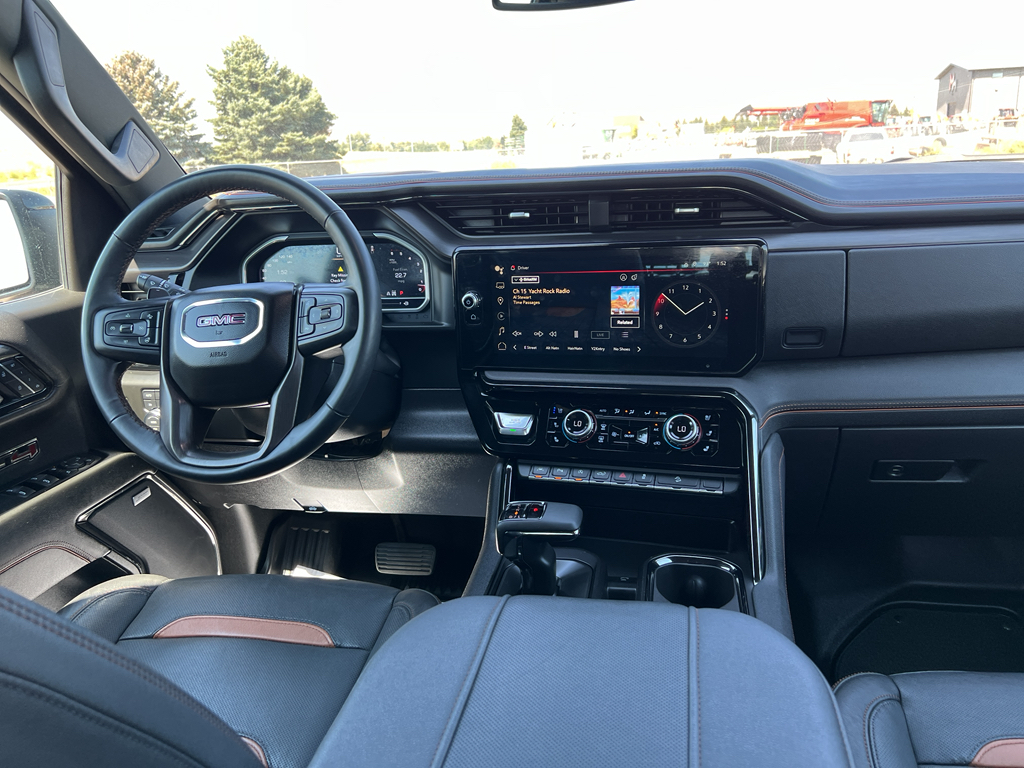 Image of 2023 GMC Sierra 1500