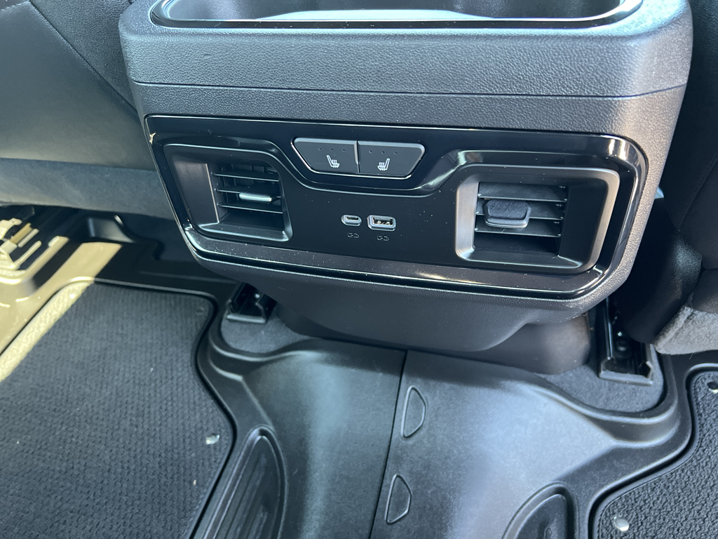 Image of 2023 GMC Sierra 1500