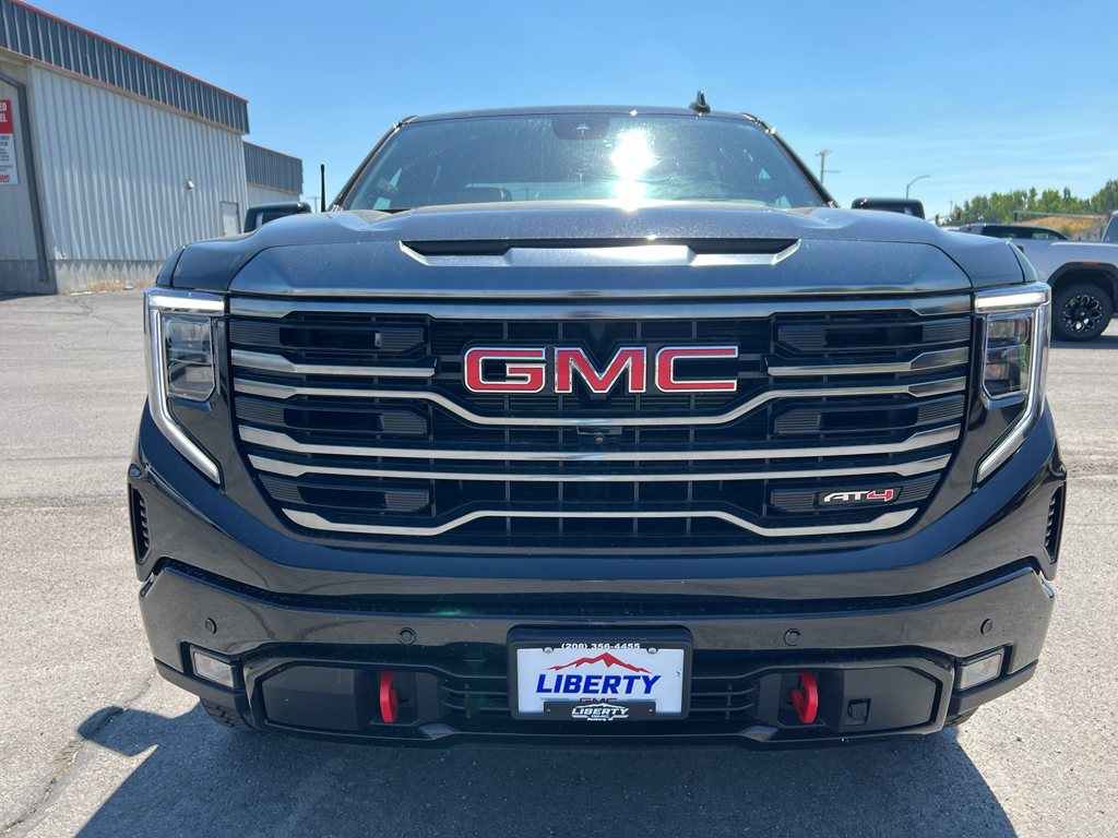 Image of 2023 GMC Sierra 1500