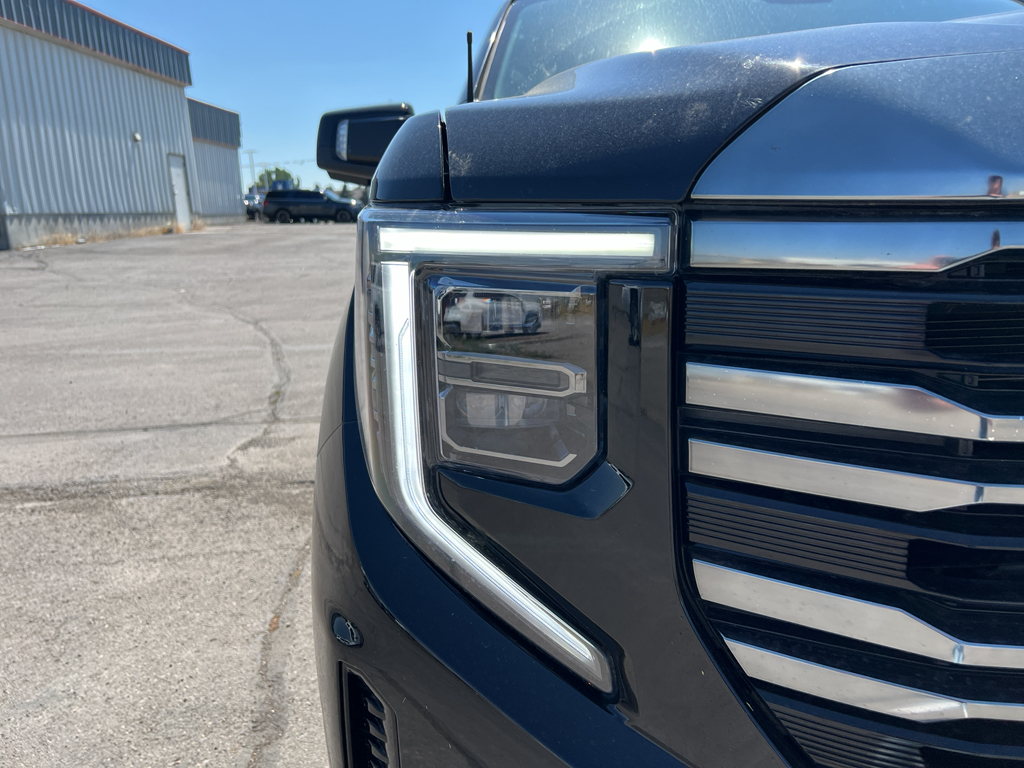 Image of 2023 GMC Sierra 1500