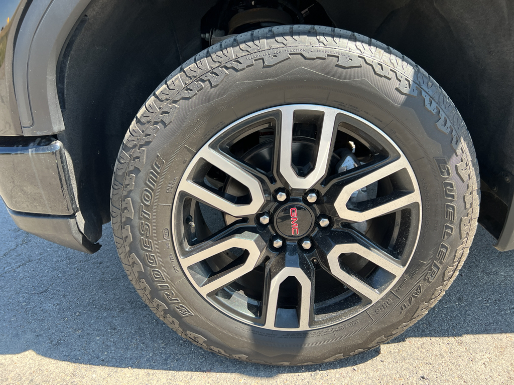 Image of 2023 GMC Sierra 1500