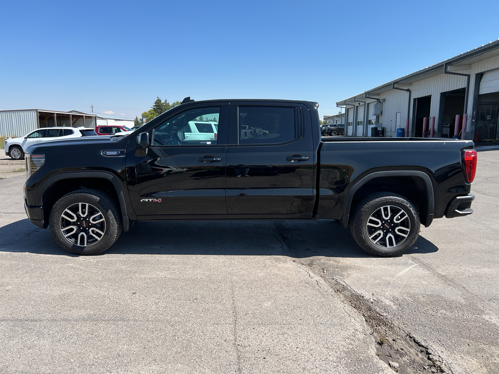 Image of 2023 GMC Sierra 1500
