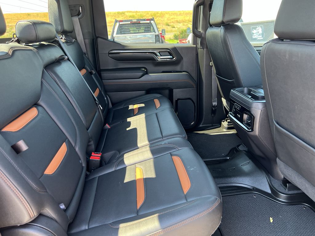 Image of 2023 GMC Sierra 1500