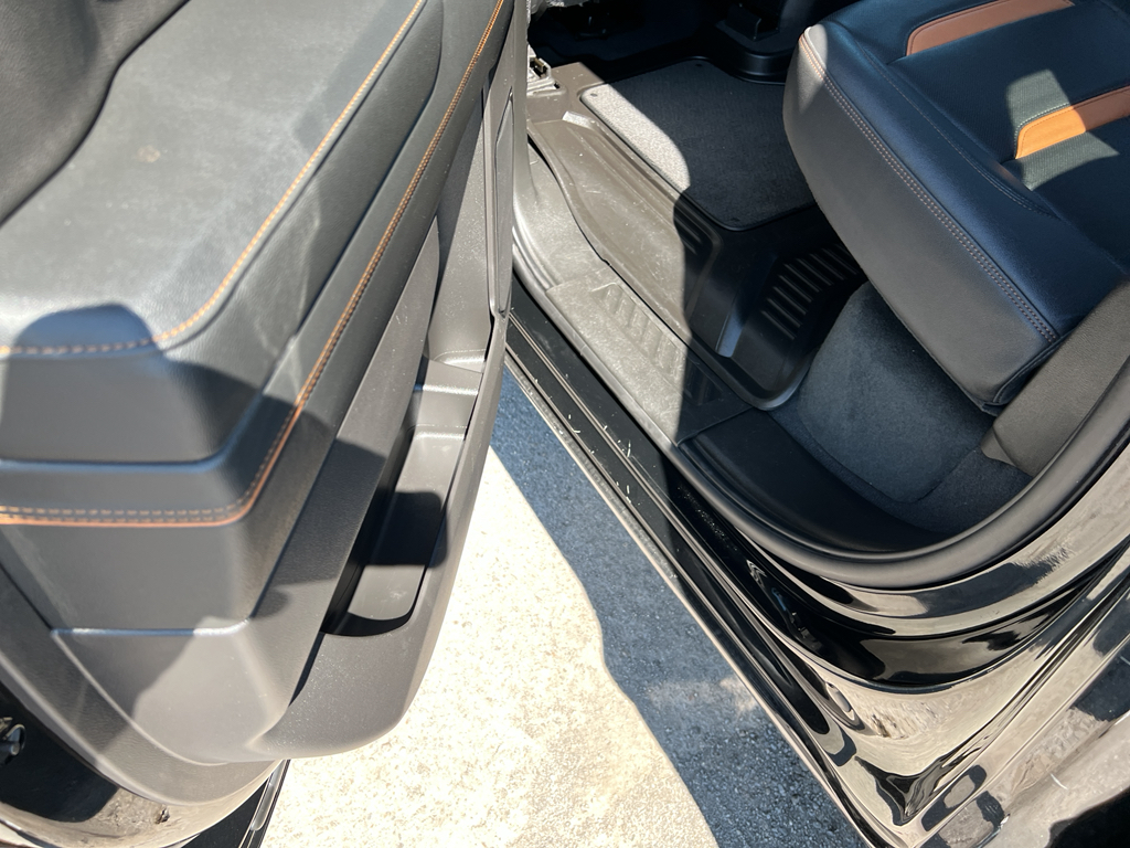 Image of 2023 GMC Sierra 1500