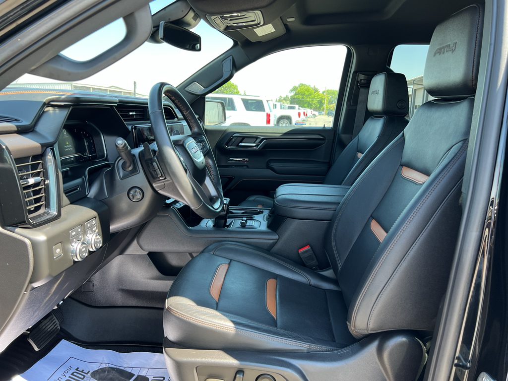 Image of 2023 GMC Sierra 1500