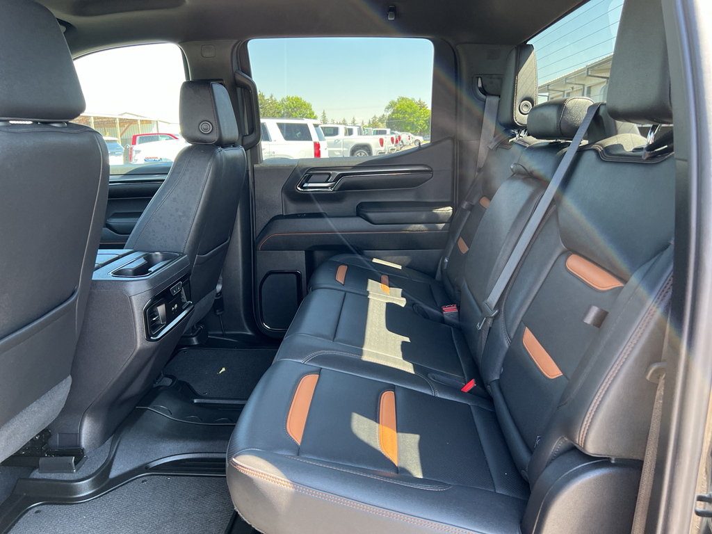 Image of 2023 GMC Sierra 1500
