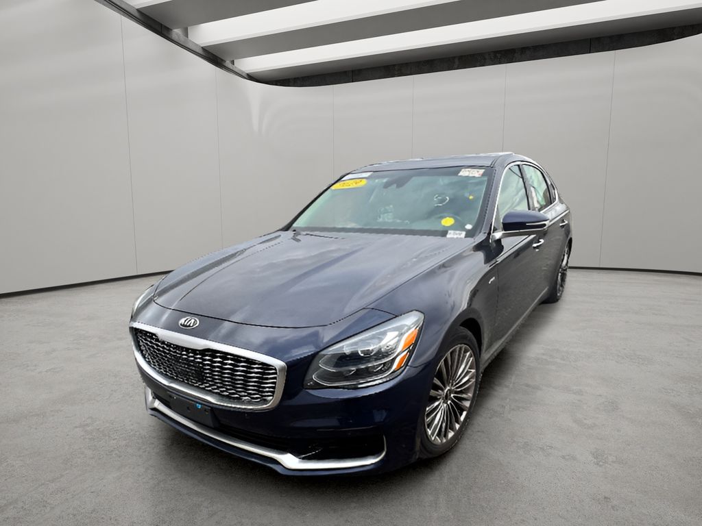 2019 Kia K900 V6 Luxury AWD