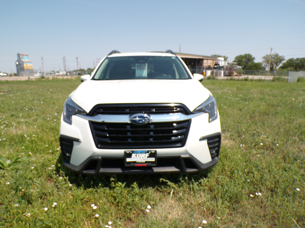 2023 Subaru Ascent Limited 7-Passenger AWD