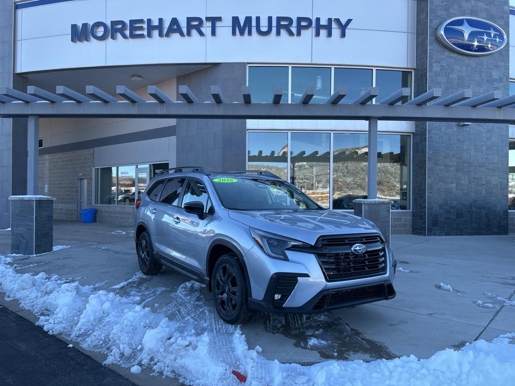 2026 Subaru Ascent Onyx Edition AWD