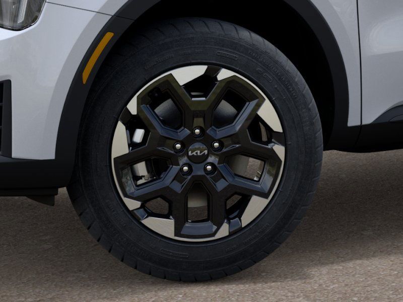 2026 Kia Sorento S AWD