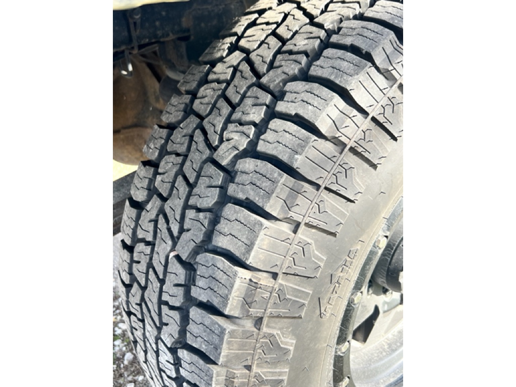 2014 RAM 3500 SLT Crew Cab LB 4WD