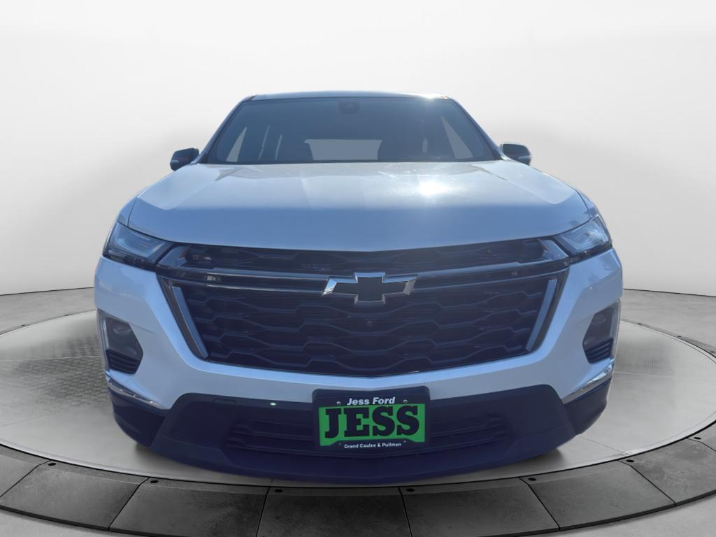 View vehicle photo 7