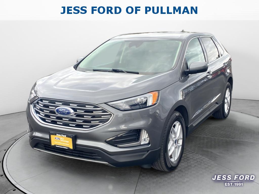 2022 Ford Edge SEL AWD