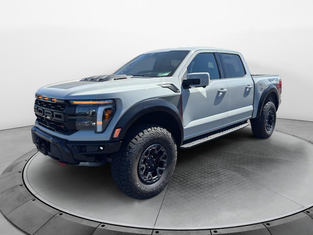 Avalanche 2026 Ford F-150 Pickup Truck Four-Wheel Drive Automatic