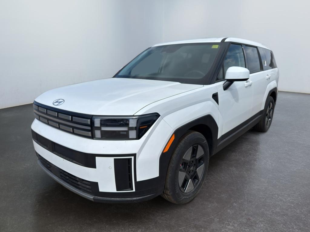 2026 Hyundai Santa Fe Hybrid SE AWD