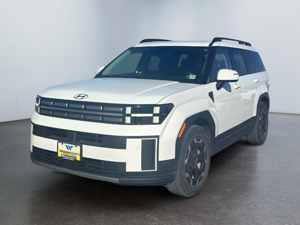 2024 Hyundai Santa Fe SEL AWD