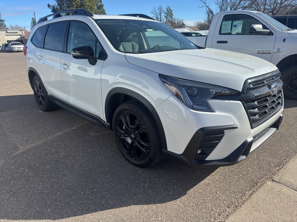 2023 Subaru Ascent Onyx Edition AWD