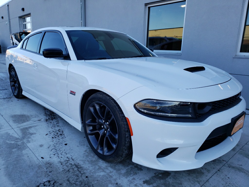 2023 Dodge Charger Scat Pack RWD