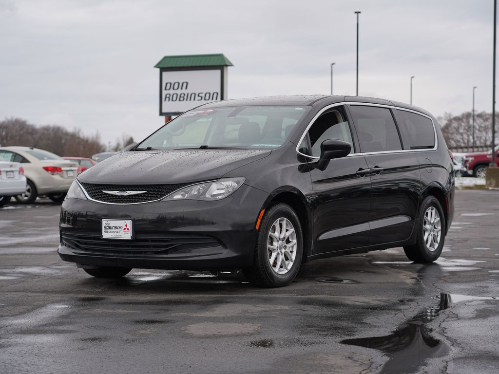 View vehicle photo 7