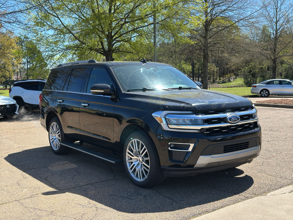 2024 Ford Expedition Limited RWD