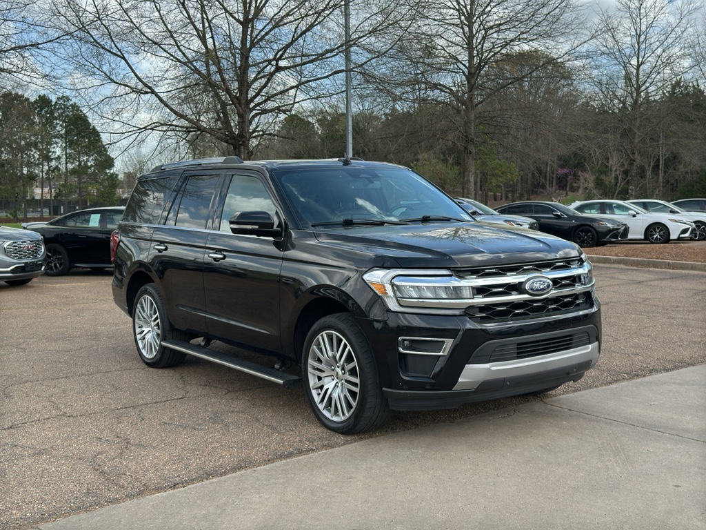 2024 Ford Expedition Limited RWD
