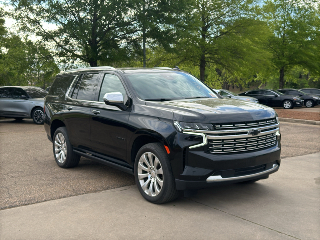 2023 Chevrolet Tahoe Premier 4WD