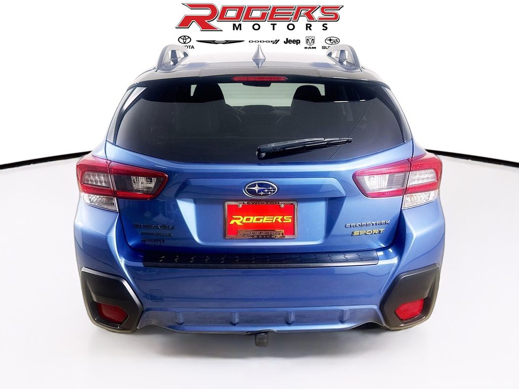 View vehicle photo 7