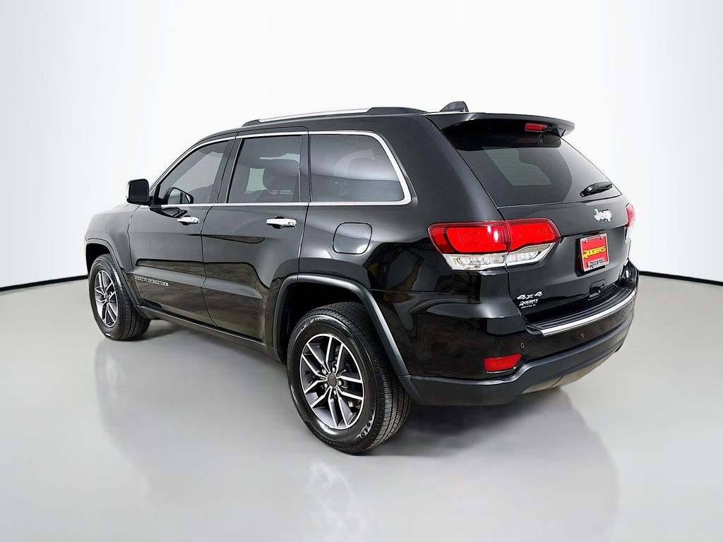 View vehicle photo 6