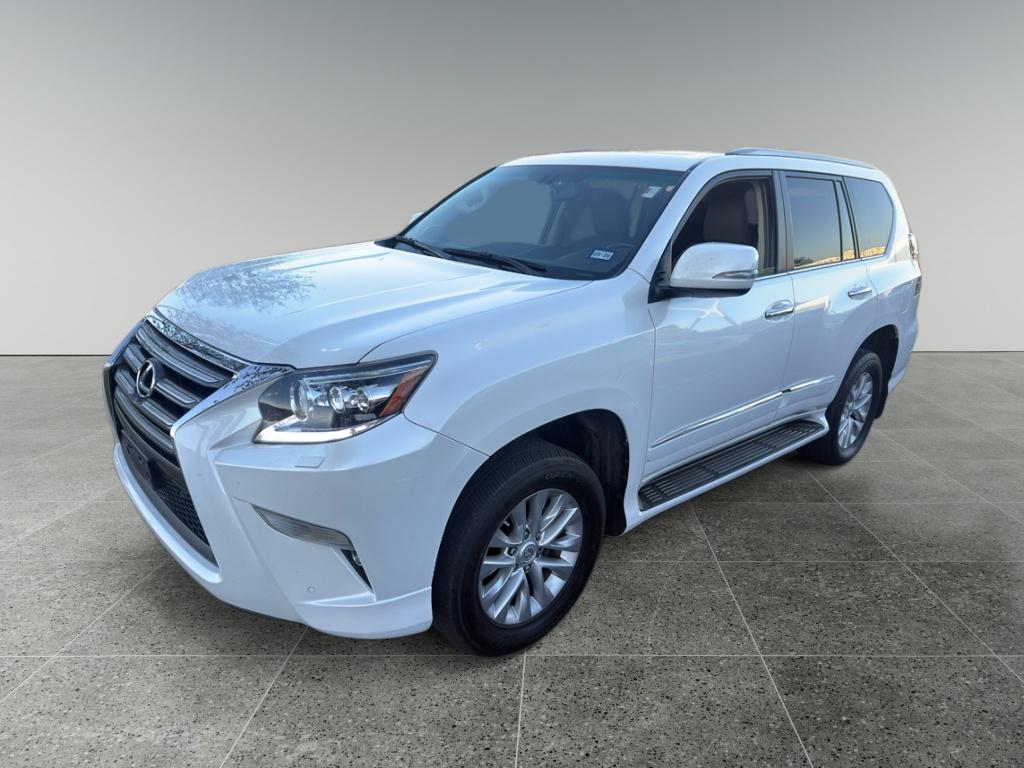 2019 Lexus GX 460 AWD